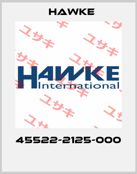 45522-2125-000  Hawke