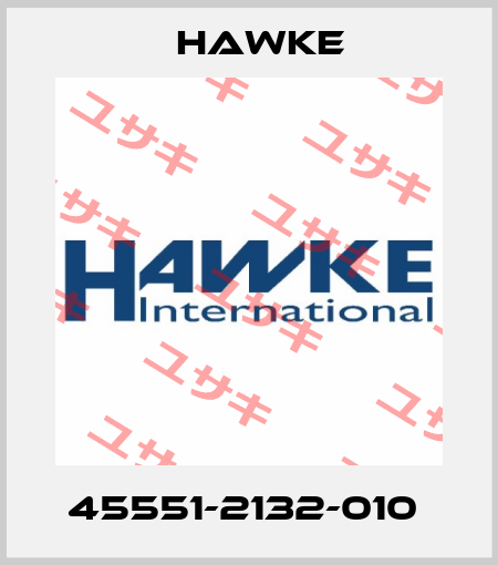 45551-2132-010  Hawke