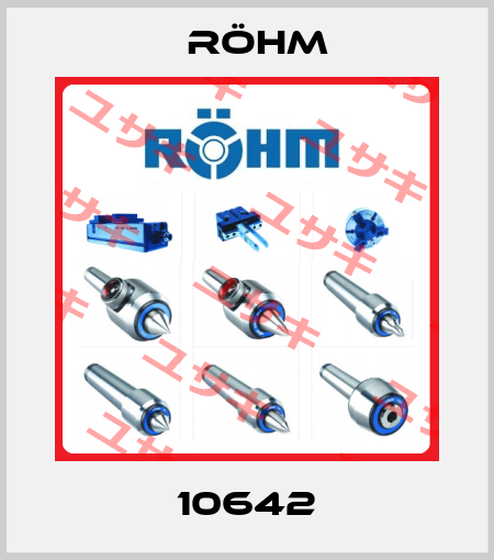 10642 Röhm
