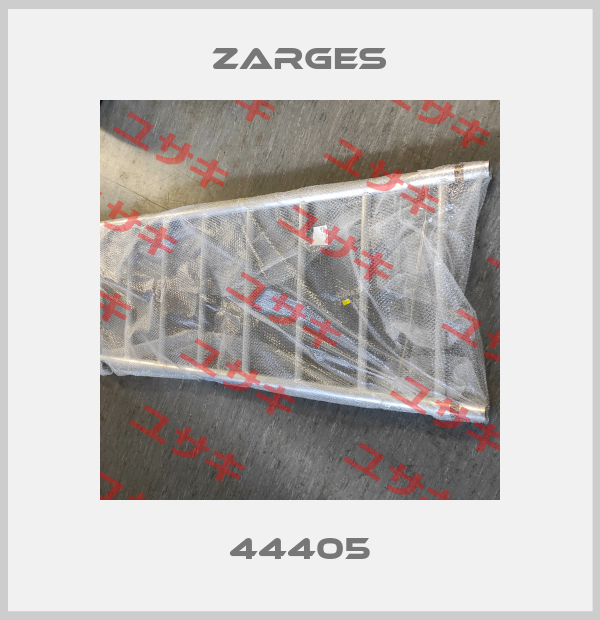 44405 Zarges