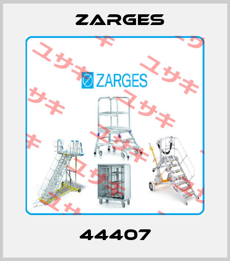 44407 Zarges