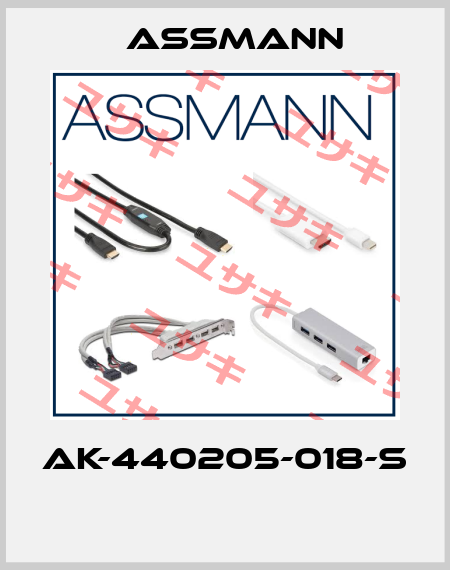 AK-440205-018-S   Assmann