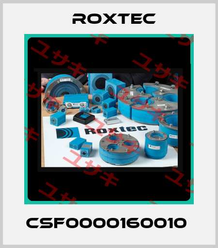 CSF0000160010  Roxtec