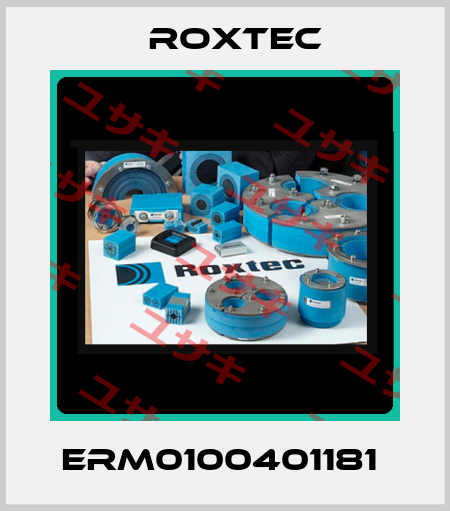 ERM0100401181  Roxtec