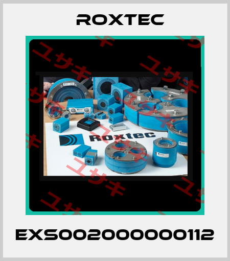 EXS002000000112  Roxtec