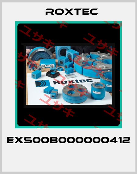 EXS008000000412  Roxtec