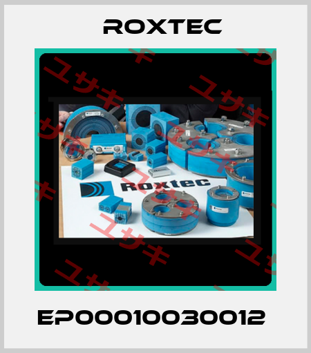 EP00010030012  Roxtec