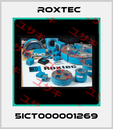 5ICT000001269 Roxtec