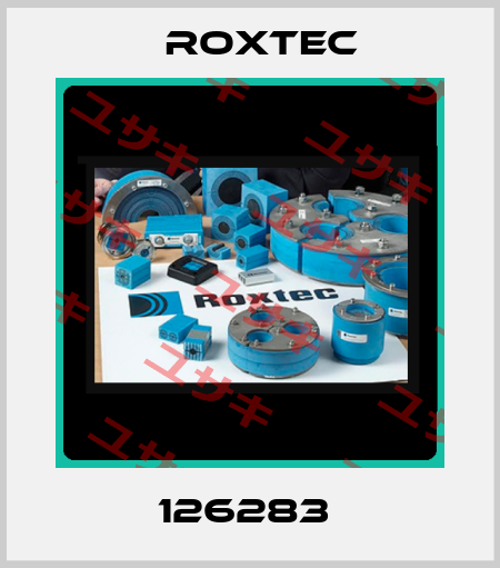 126283  Roxtec