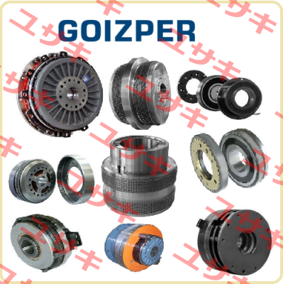 45011613  Goizper