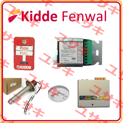 45-100350-001  Kidde Fenwal