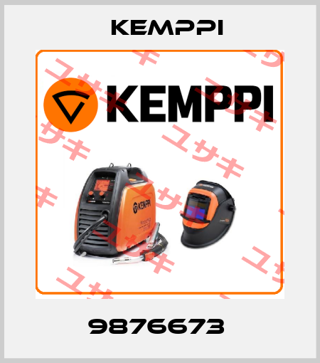 9876673  Kemppi