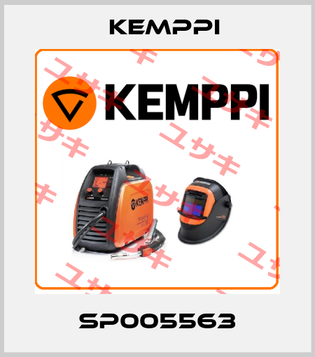 SP005563 Kemppi