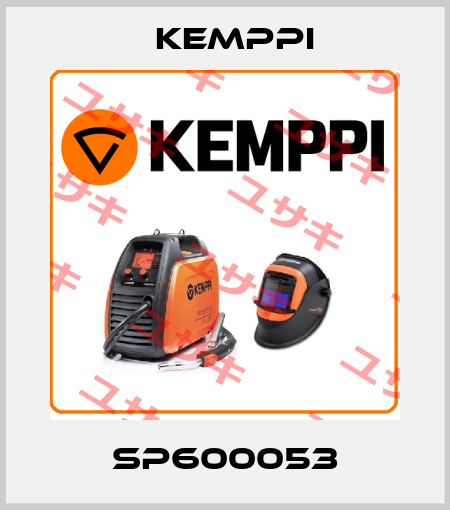 SP600053 Kemppi