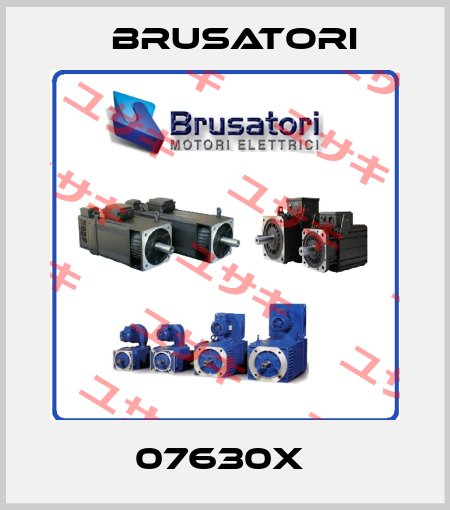 07630X  Brusatori