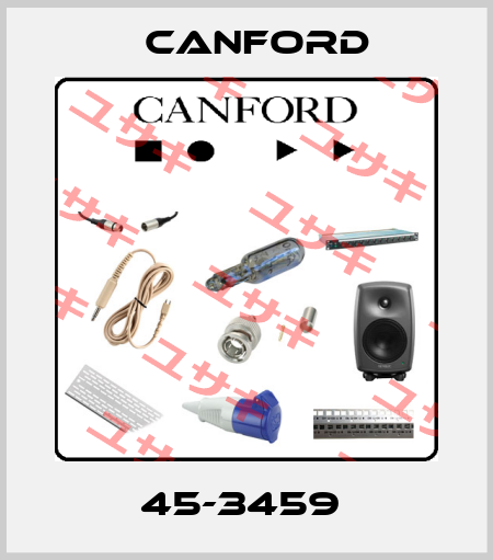 45-3459  Canford