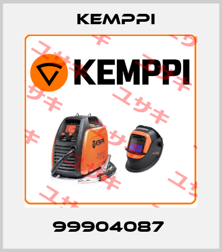 99904087  Kemppi