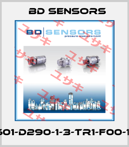 457601-D290-1-3-TR1-F00-1-000 Bd Sensors