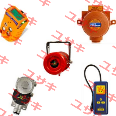 GMS-1-10-EUR-Z Crowcon