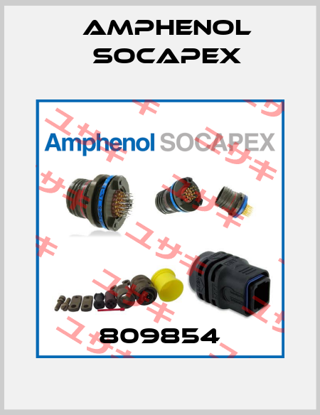809854 Amphenol Socapex
