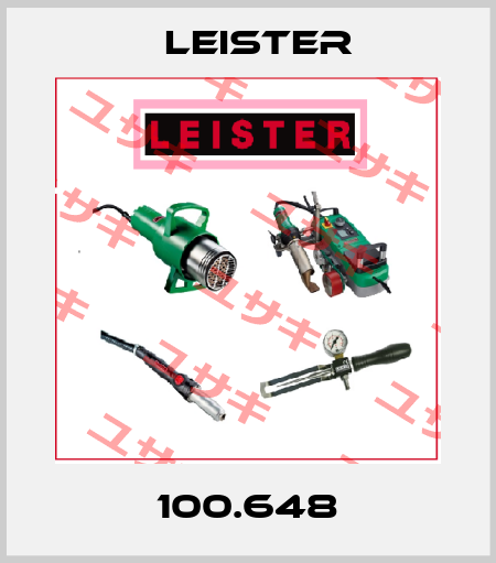 100.648 Leister