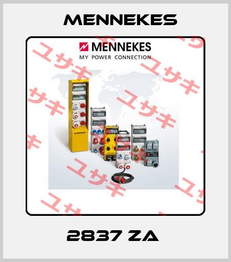 2837 ZA  Mennekes