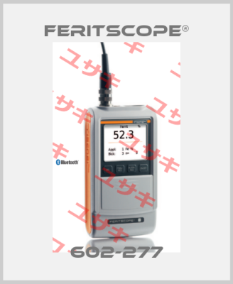 602-277 Feritscope®