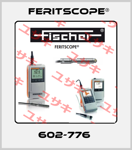 602-776  Feritscope®