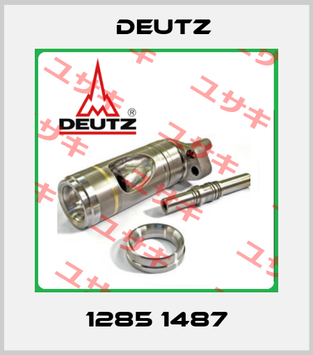 1285 1487 Deutz