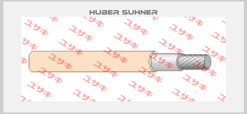 12556629 Huber Suhner