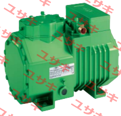 4CES-6Y-40S 400V Bitzer