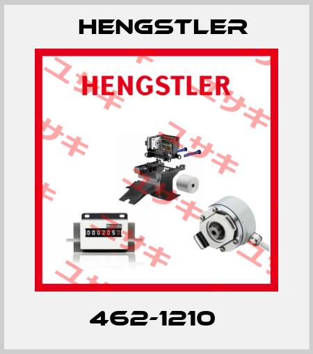 462-1210  Hengstler
