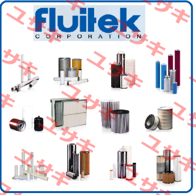  FLK01-00395 replacement  FLUITEK