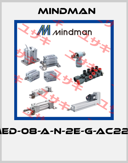MED-08-A-N-2E-G-AC220  Mindman