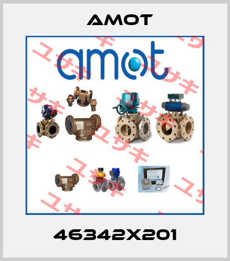 46342X201 Amot