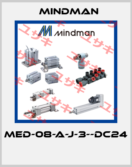 MED-08-A-J-3--DC24  Mindman