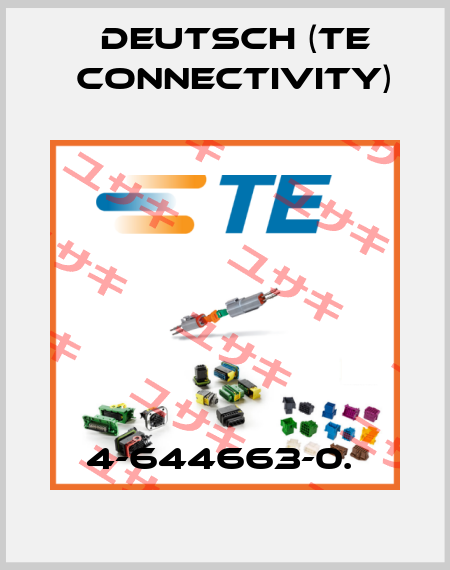 4-644663-0.  Deutsch (TE Connectivity)