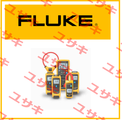 Fluke 3000 FC/1AC-II  Fluke