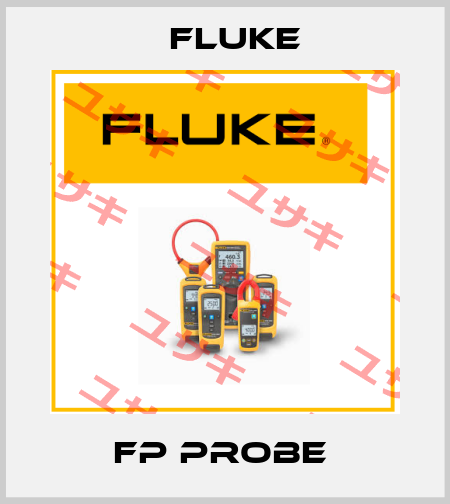 FP Probe  Fluke