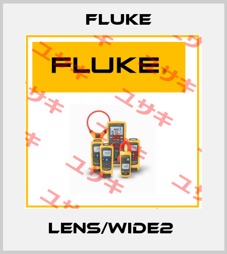 LENS/WIDE2  Fluke