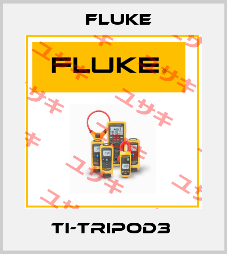 TI-TRIPOD3  Fluke