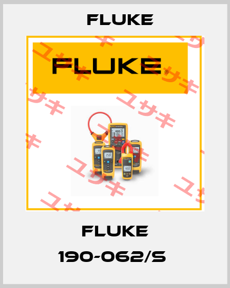 Fluke 190-062/S  Fluke