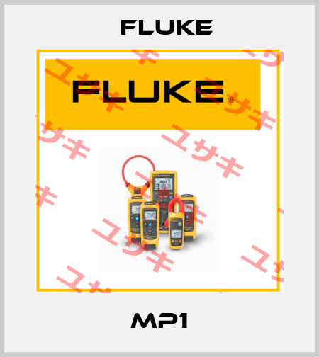MP1  Fluke