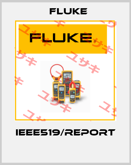 IEEE519/REPORT  Fluke