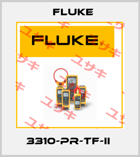 3310-PR-TF-II  Fluke