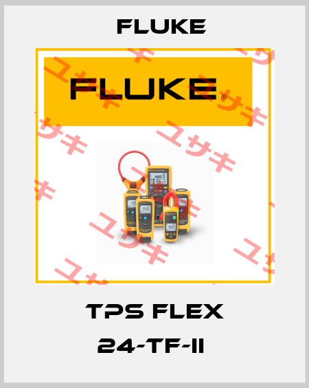 TPS FLEX 24-TF-II  Fluke