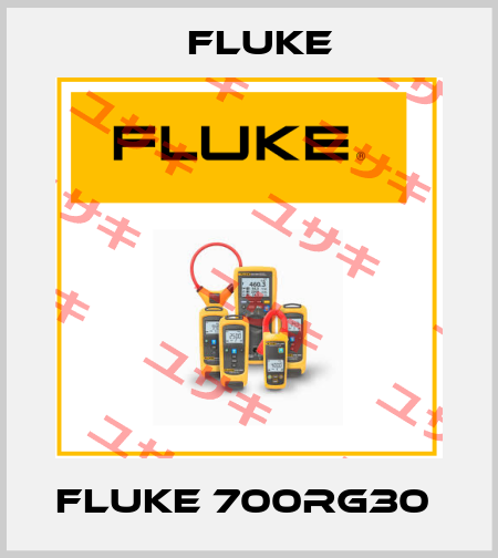 Fluke 700RG30  Fluke
