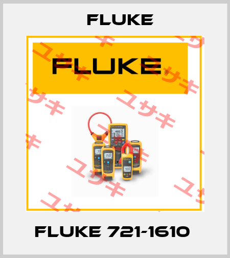 Fluke 721-1610  Fluke