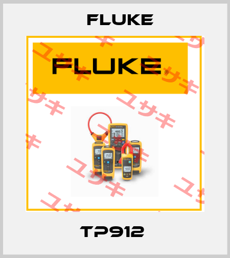 TP912  Fluke