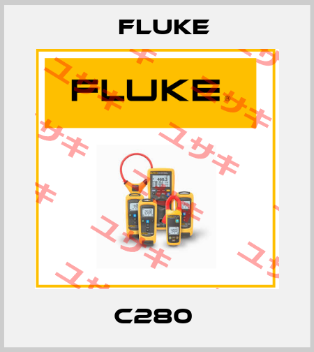 C280  Fluke